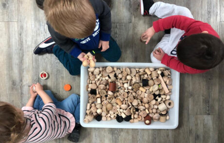 Guardería Guardería