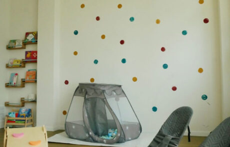 Guardería Guardería