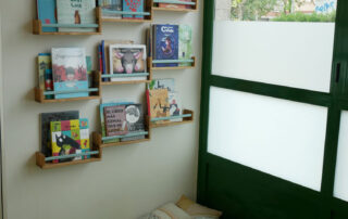 instalaciones instalaciones