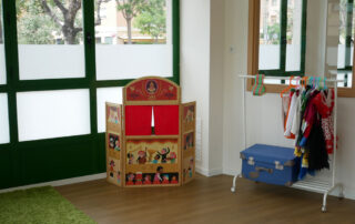 instalaciones instalaciones