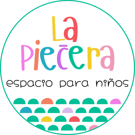 La Piecera Logo